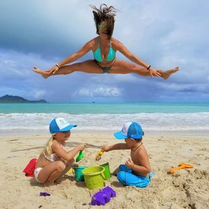 Meet your Posher, Shawna